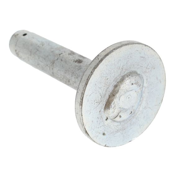 Plunger for Hand Wheel on Belle 100T, 200T Concrete Mixers - 908/13000