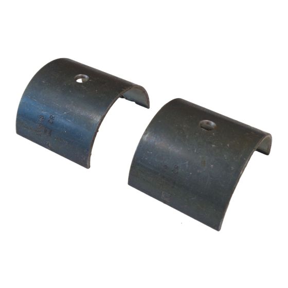 Pair of Big End Shells Standard Size Fits Villiers C45 Engines - 30818 STD