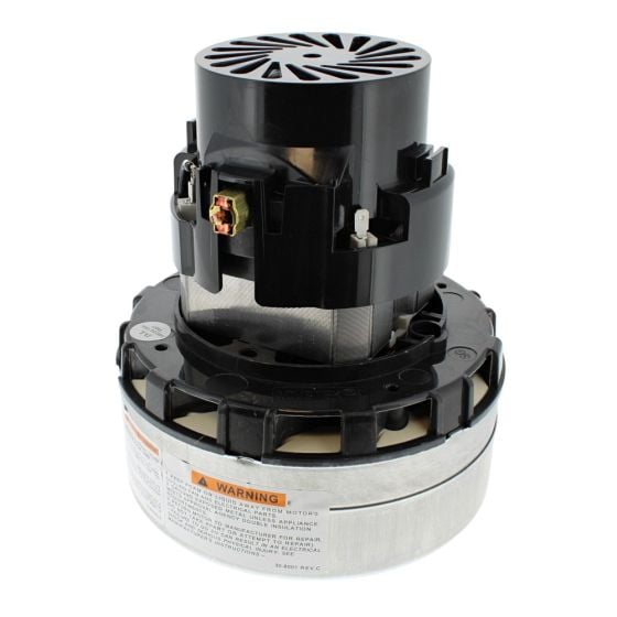 Motor 110v fits Numatic WV 900-2 Wet & Dry Vacuum Cleaner