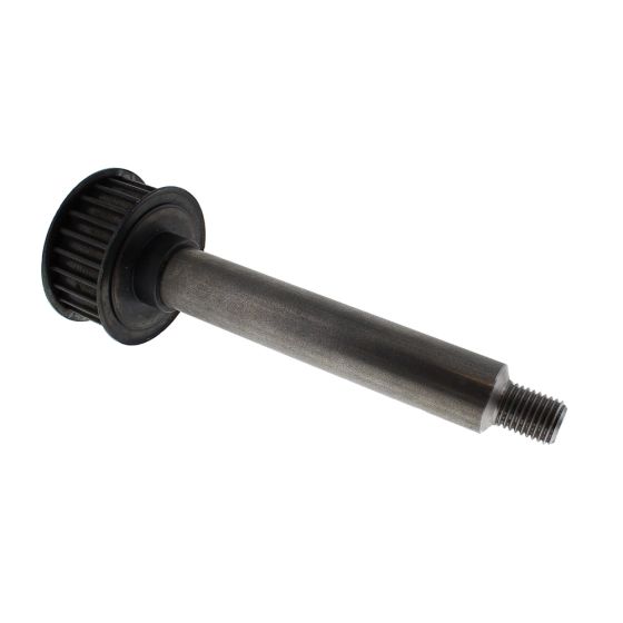 Layshaft (after feb 09) for Belle Premier 100XT - 200XT Mixers - 909/30400