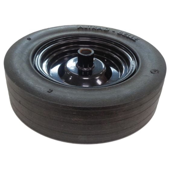 Premier Wheel (90mm) for Belle 100XT - 200XT Mixers - OEM No. 909/99845