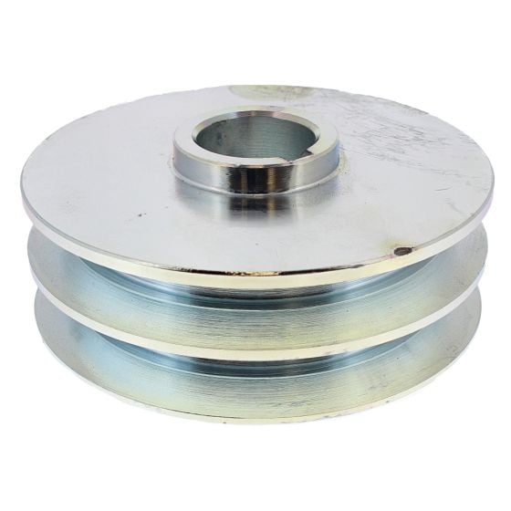 Pulley for Belle Premier 100XT - 200XT Concrete Mixers - 909/99964