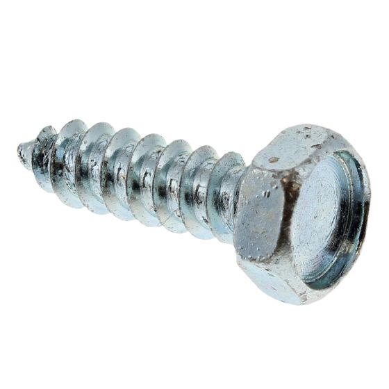 Self-tapping Screw 4.8x16 for Viking MB 410 , MB 415 , MB 443.0 Lawnmowers - 9101 021 3780