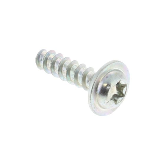 Self-Tapping Screw P4x16-10.9 for Stihl HTA 50.0 Pole Pruner - 9104 003 8729