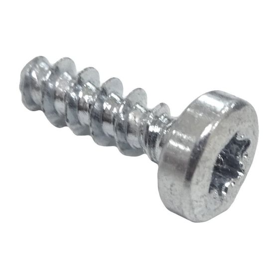 Self-Tapping Screw P4x12 for Stihl HSE61, HSE71 - 9104 003 8731