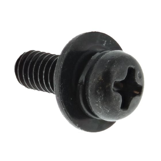 Pan HD Screw M4x12 Makita 9404 Sander - OEM No. 911119-9