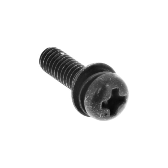 Pan Head Screw M4x14 for Makita 1923H, 1911B Planers - OEM No. 911123-8