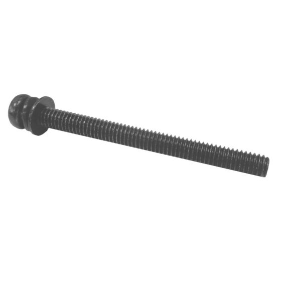 Pan HD Screw M4x45 W/C Washer for Makita 6800DBV Screwgun, OEM No. 911173-3