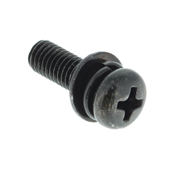 Pan HD Screw 5x16 for 9027, 9027S, 9029 Angle Grinders - 911223-4