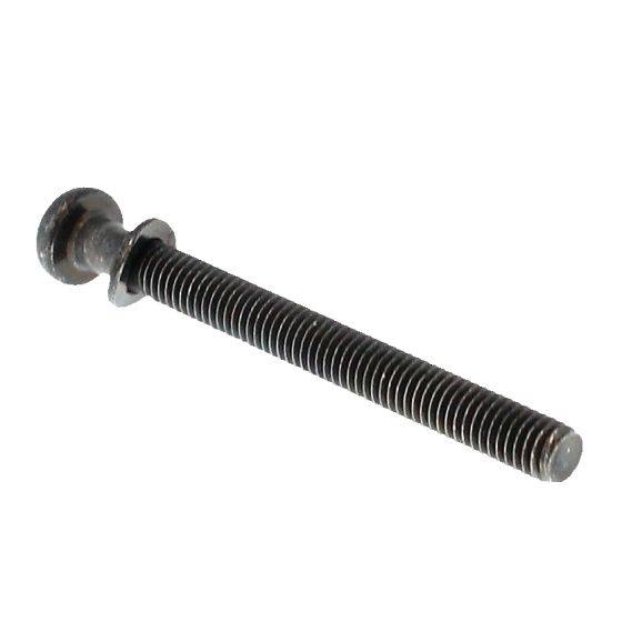 Pan HD Screw M5x50 for Makita 6805BV Screwgun - 911271-3