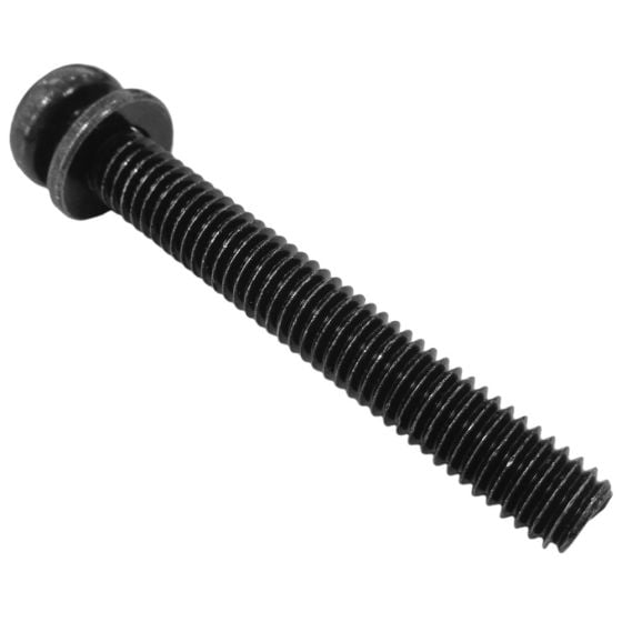 Pan HD M6 x 45mm Screw for Makita LS1030 Mitre Saw - 911366-2