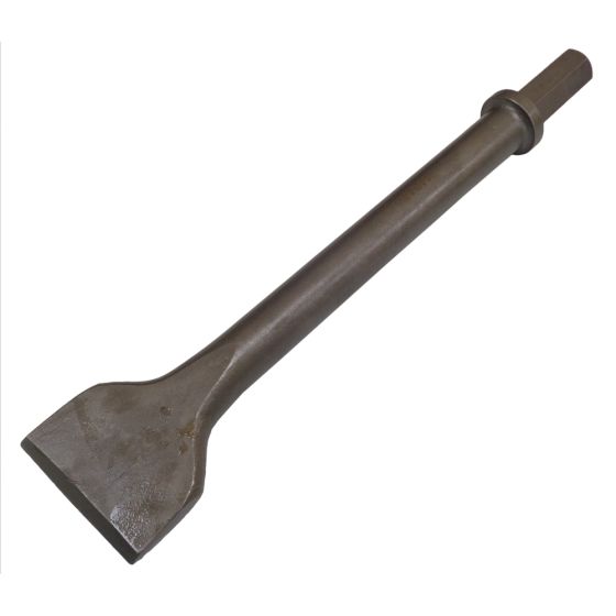 Bolster Chisel for GAV5 Chipping Hammer - 912151