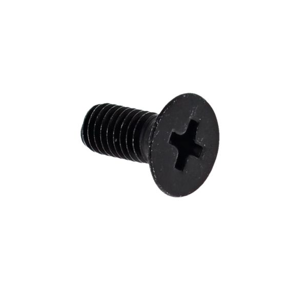 Countersunk Screw M5x12 for Makita 9045N/5008NB Circular Saws - OEM No. 912212-2