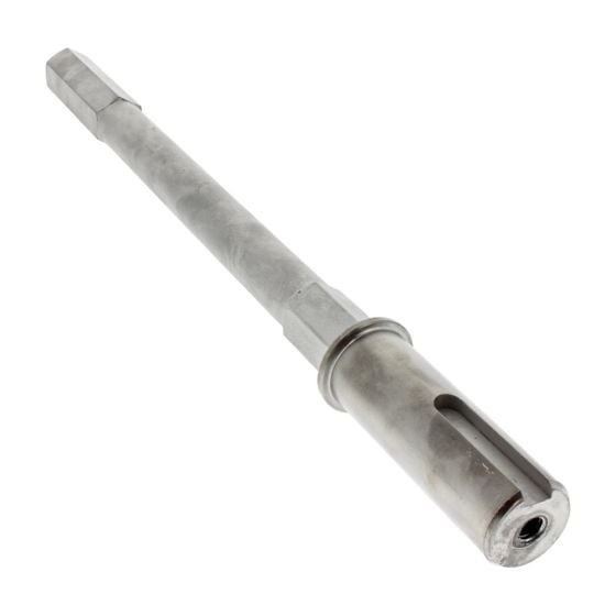 Drive Shaft for SPE BEF200N Floor Scarifier - OEM No. 9140