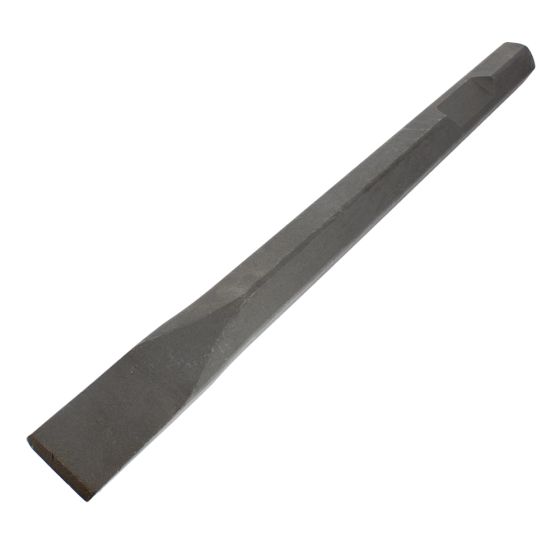 18" Narrow Chisel for Bosch GSH27 Breaker - Replaces B11304