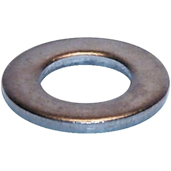 Stainless Steel 
Flat Washers