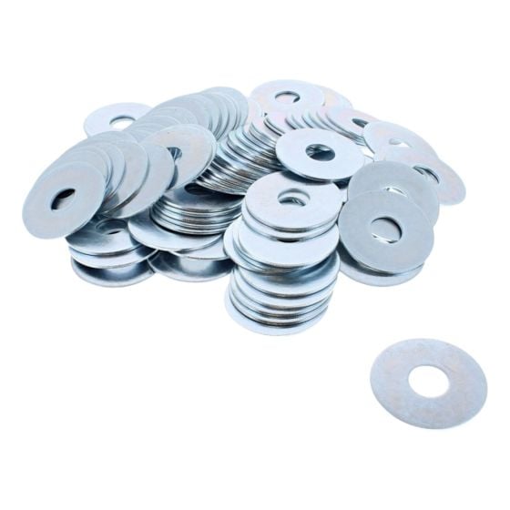 Metric Repair Washers M12 X 40mm - Pack of 100