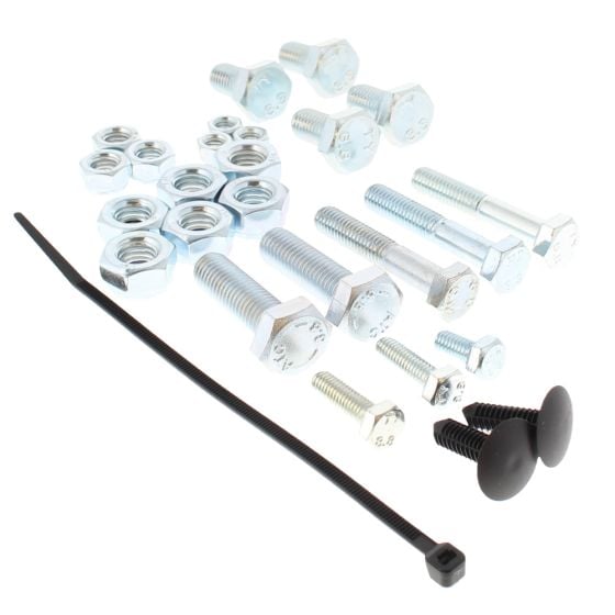 Kit Bag for Handle Assembly fits Belle Minimix 80 mixer - Genuine Part - OEM No. 92/02000