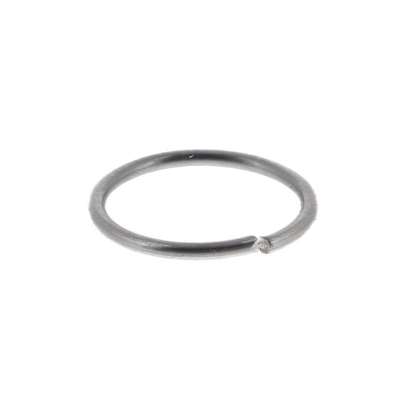 Snap Ring for Kawasaki FE120D, FE120G, FE170D Engines - OEM No. 920332160