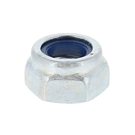 Hexagon Nut for Stihl RM 650.0 T, RM 650.0 V Mowers - 9212 260 0705