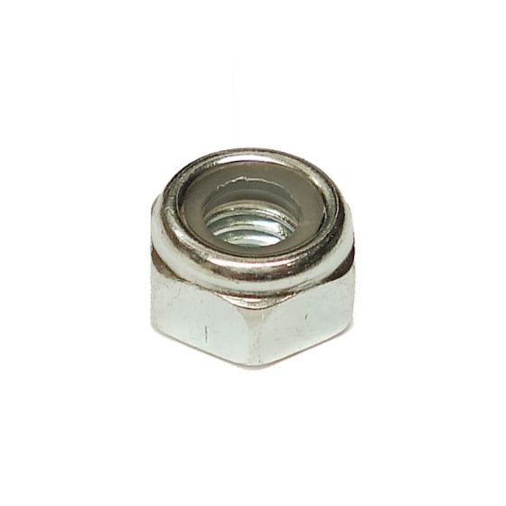 Hexagon Nut M6 for Stihl FSE81, FS40 - 9212 260 0900