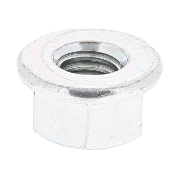 Hexagon Nut M8 for Stihl RMA2.0RT, RMA339.0C Lawn Mowers - 9216 261 1100