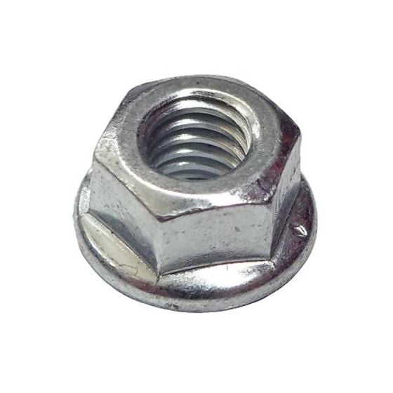 Hexagon Nut M5 For Stihl TS800, TS510 - OEM No. 9216 261 0700