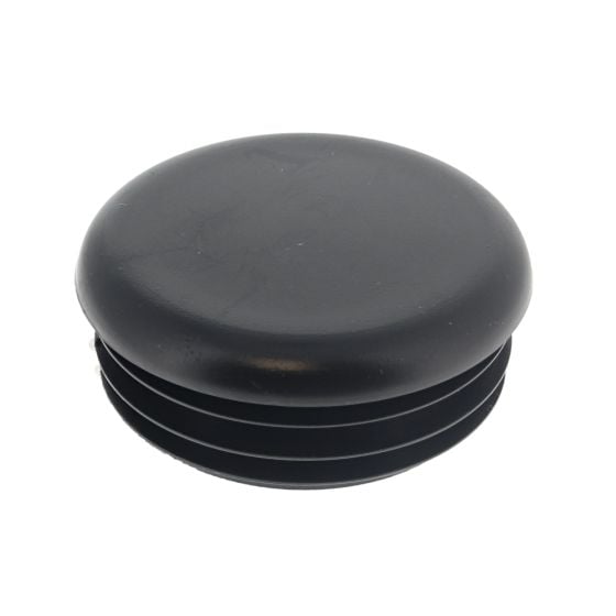 Round Plastic End Caps (60.3mm)