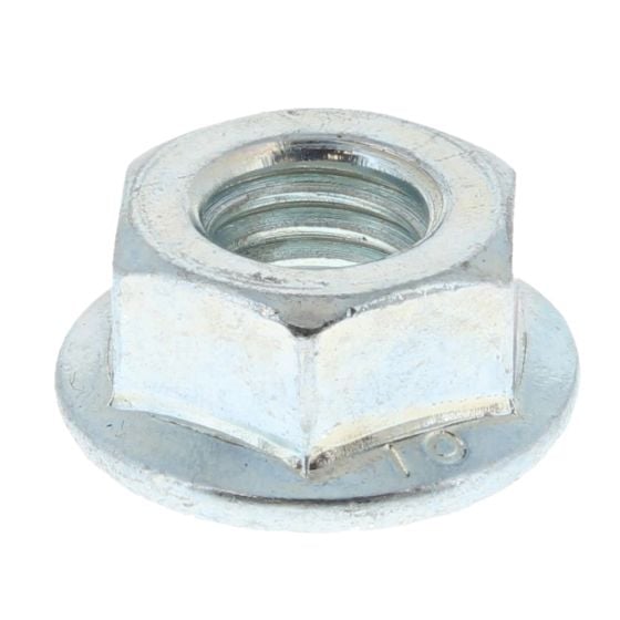 Hexagon Nut M8 for Viking MB 248.4, MB 253.1 T, MB 655.3 YS Mowers - 9220 263 1100