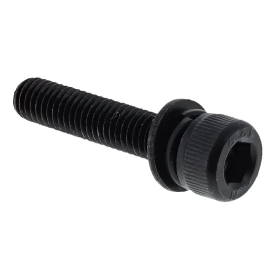 Cap HD Screw M5x25 for Makita HM0860C, HM0870C Drills - 922243-3