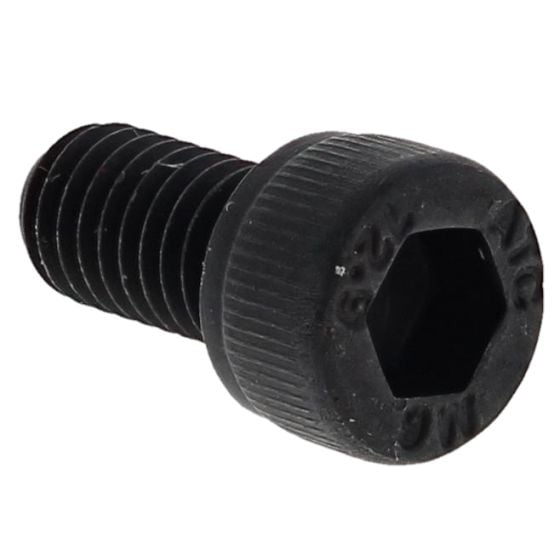 Cap HD Screw M6x12 for Makita PC5000, PC5050 Concrete Planers - 922312-0P