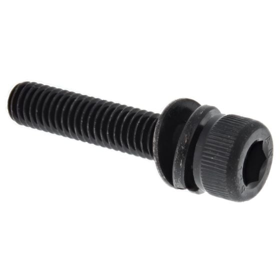 Cap HD Screw M6x30 for Makita EBH252L Brushcutter - 922353-6