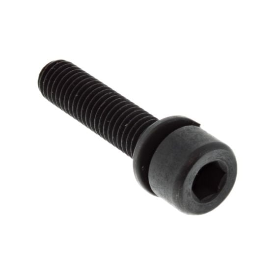 Hex Socket HD Bolt M8x35 for Makita HM1203C, HM1213C, HR5211C Rotary Hammers - OEM No. 922456-6