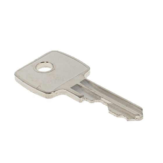 92274 Key fits Thwaites, JCB, Benford Terex, Lucas Ignitions