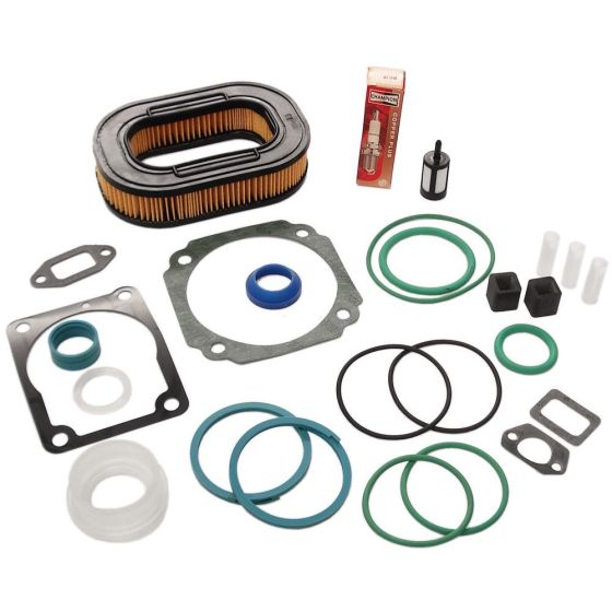 6 Month Service Kit For Atlas Copco Cobra TT Breaker - 9234 0006 89