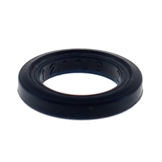 Rubber 'O' Ring / Seal for JCB 33CX Compact 12' Backhoe Loader - 929/05332