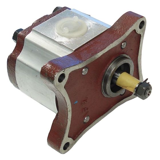 Hydraulic Pump for JCB Beaver III Power Pack