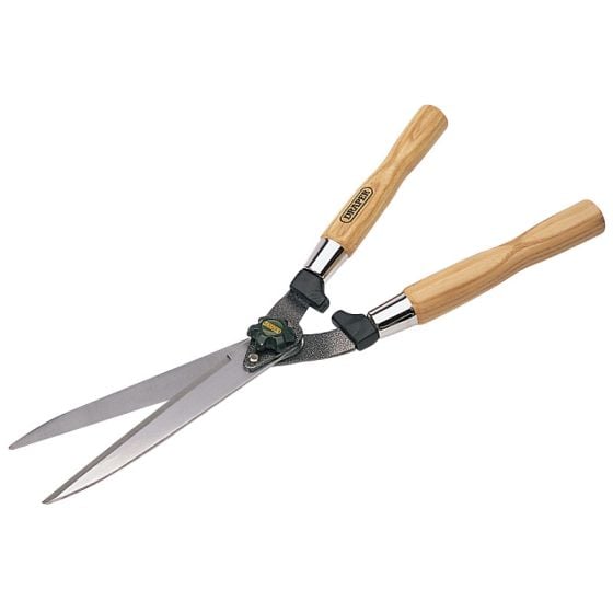 Straight Edge Garden Shears 230mm