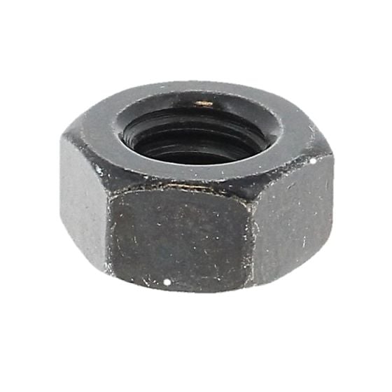 Makita Hex Full Nut M6 for Makita 2414, 2414B, 2414K Disc Cutter - 931302-2