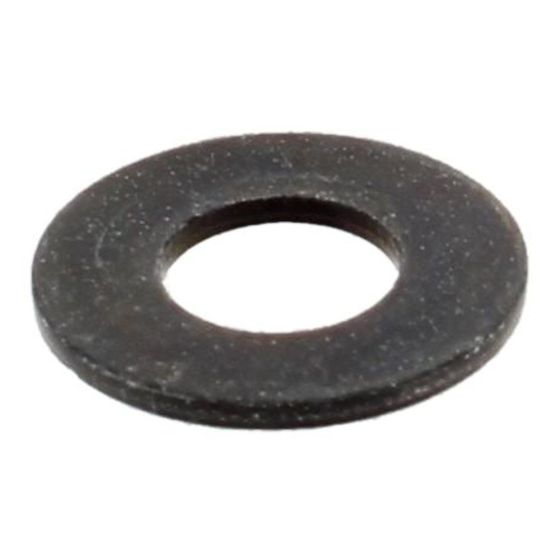 Flat Washer 5 Din 125-B for Makita GN900SE, AN635H, AN942 Nailers - 941101-4