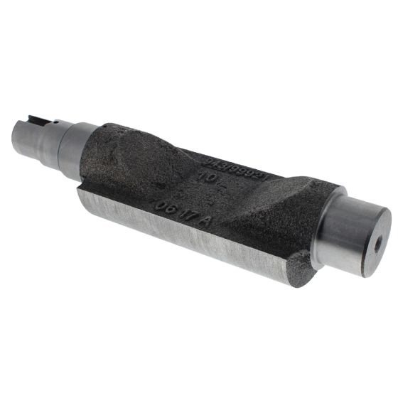 Vibrator Shaft for Belle PCEL 320X, PCEL 320, PCEL 400E Plate Compactors  - 943/99955UK