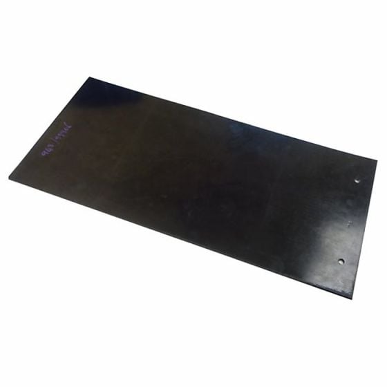 Paving Pad Fits Belle PCLX 320 Compactor - 943/99906