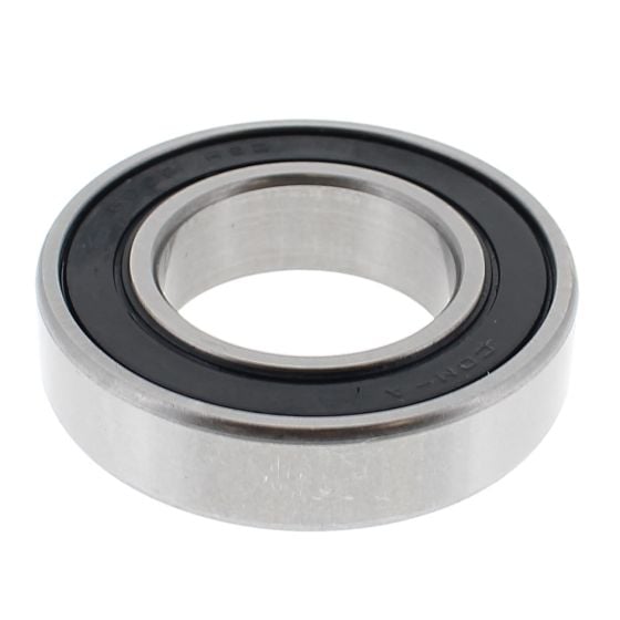 Grooved ball bearing DIN625-6006-2RSD EMQ - 9503 003 5632