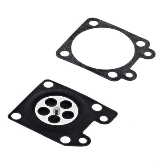 Control Diaphragm Set for Makita DBC3300 Brushcutter - OEM No. 957151020