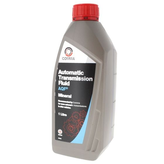 Comma Automatic Transmission Fluid Mineral - 1 Litre