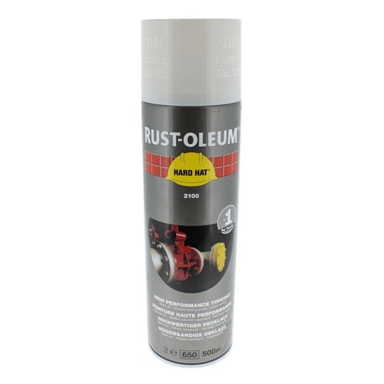 Aerosol Special Gloss Topcoats 2100 Fast Drying Short Oil soya alkyd 400ml ***Last Stock***