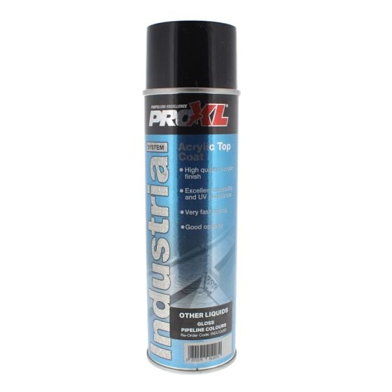 Proxl Industrial - Pipeline Colour - Other Liquids (500ML)