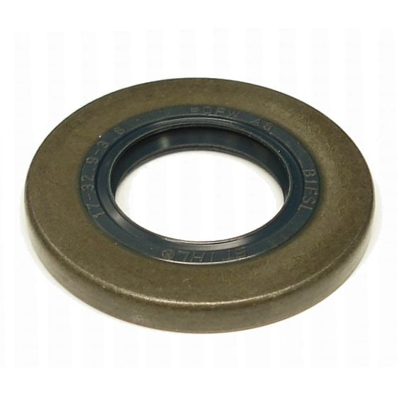 Oil Seal 17x32.9x3.6 for Stihl 064, 066 - 9640 003 1850