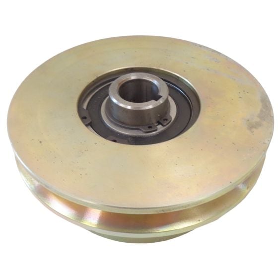 Centrifugal Clutch to suit a 20mm Shaft with Keyway - Part No. 969 282