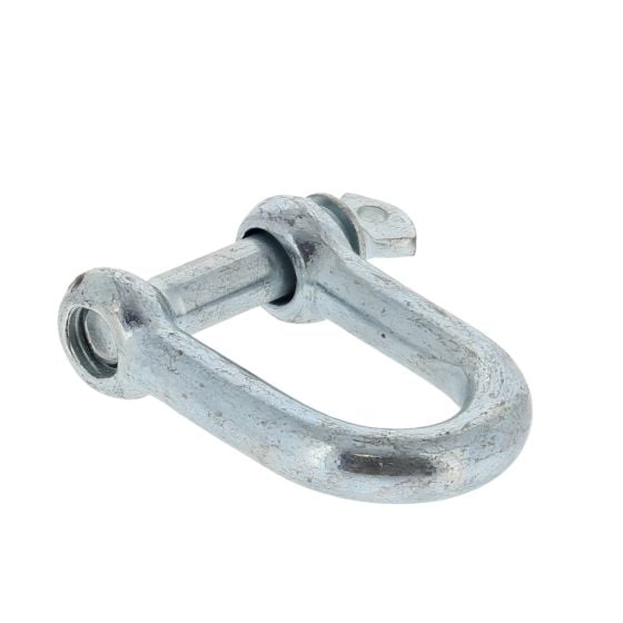 11mm Dia X 22mm Jaw Width D Link - 970 011